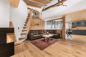 See das Ferienhaus