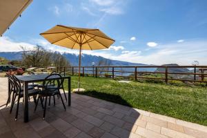 Agriturismo Bocca Nevese Abete