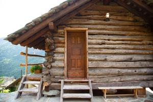 Casa Girod - Rascard