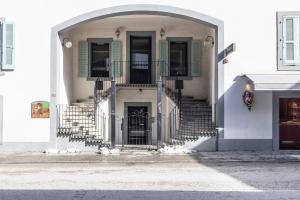 Pavillon Appartement n°30
