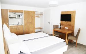 Ferienwohnungen Joachim Fischer