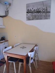 Azur Sancy Skis aux pieds