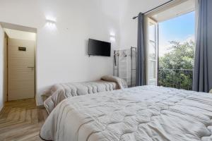 Calypso Il Binario Apartment