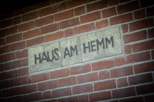 Haus am Hemm