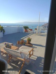 VueSurMer Amarynthos