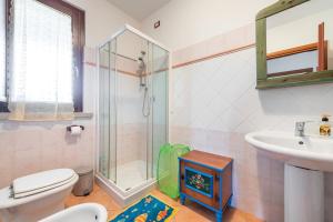 Villa Verde Castiadas