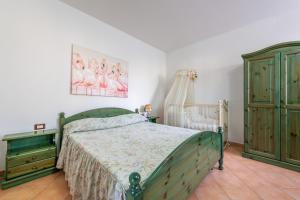 Villa Verde Castiadas