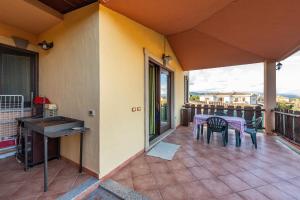 Villa Verde Castiadas img22