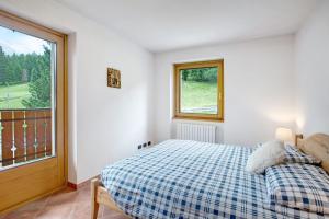 Casa Michela Trilocale