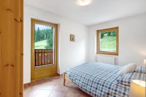 Casa Michela Trilocale