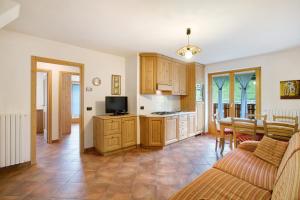Casa Michela Trilocale