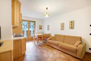 Casa Michela Trilocale