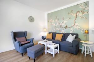 Ferienwohnung Amy