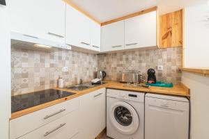 Flat with Pool T2 Duplex Montechoro