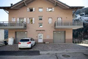 Cà Dei Nane Vermiglio