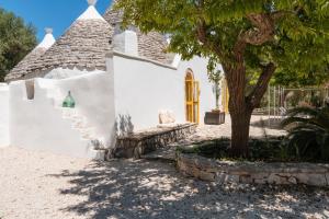 Trulli Kairos