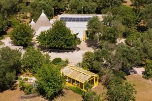 Trulli Kairos