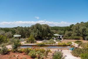 Trulli Kairos