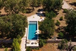 Trulli Kairos