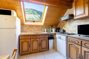 Appartement n°10 - 8 personnes