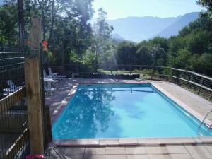 Appartement n°10 - 8 personnes