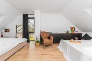 Dom w Mikoszewie - Velle Apartamenty