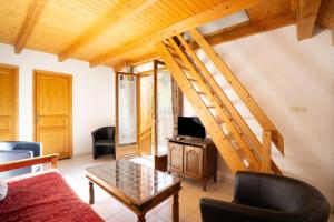 Appartement n°10 - 8 personnes