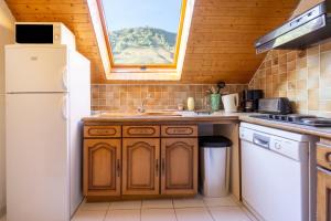 Appartement n°10 - 8 personnes