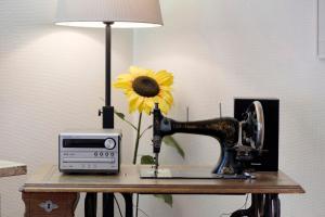 Gästehaus Himmelswiese Ingo Reetz