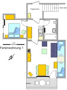 Gästehaus Himmelswiese Ingo Reetz
