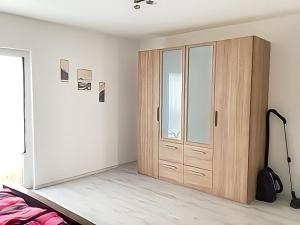 Ferienwohnung Tor zur Natur