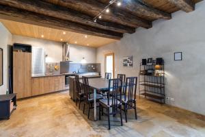 Maison De Vacances Chêne