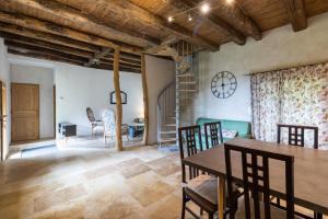 Maison De Vacances Chêne