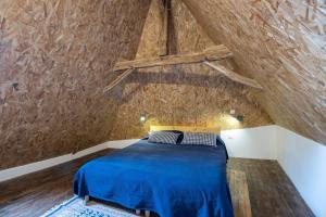 Maison De Vacances Chêne