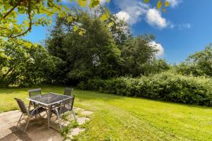 Maison De Vacances Chêne
