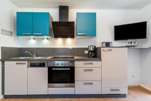 Ferienwohnung 3