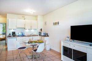 Ferienwohnung Am Salzhaff B6