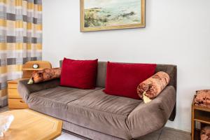 Ferienwohnung am Wald