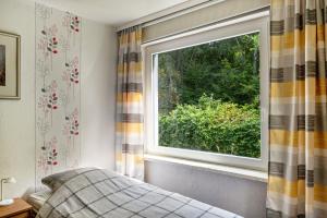Ferienwohnung am Wald