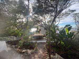 Villa Sunset View - Cala Gracioneta