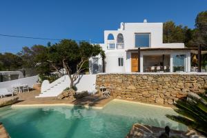 Villa Sunset View - Cala Gracioneta