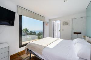 Villa Sunset View - Cala Gracioneta