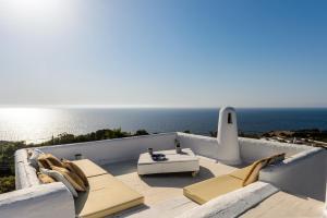 Villa Sunset View - Cala Gracioneta