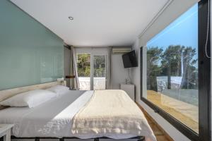 Villa Sunset View - Cala Gracioneta