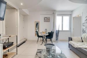 Toulouse gare et métro 3mn à pied