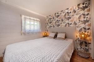 Mobilhome rénové Sarzeau