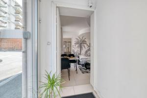 Toulouse gare et métro 3mn à pied