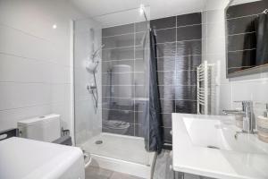 Toulouse gare et métro 3mn à pied