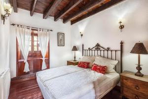 Finca Los Viñedos Casa Rural
