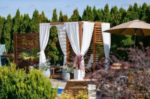 Luxury Villa Apartment - Private Jacuzzi & Sauna
